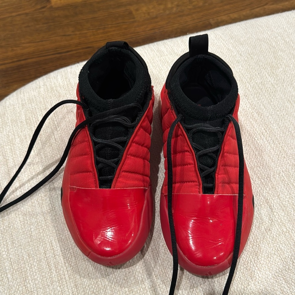 James Harden Volume 7 youth basketball shoes